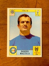 Panini mexico figurina usato  Ferrara
