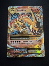 Pokémon mega charizard for sale  LEOMINSTER