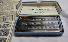 1940 rolls razor for sale  Sedona