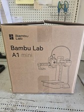 Bambu lab mini for sale  Hilliard