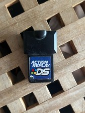 Action replay updates gebraucht kaufen  Hamburg