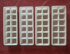 4 - Mini geladeira para bandejas de cubo de gelo Den Garage Dorm comprar usado  Enviando para Brazil