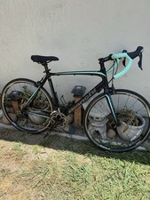 Bianchi impulso road for sale  San Jose
