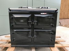 Aga electric range for sale  BILLINGSHURST