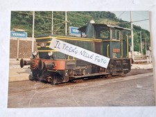 Fotografia stazione vernio usato  Castelfidardo