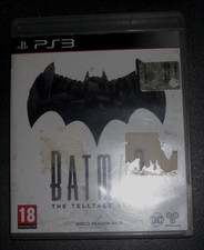 Playstation gioco batman usato  Fano