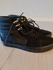 Vans sk8 marvel gebraucht kaufen  Offenbach am Main