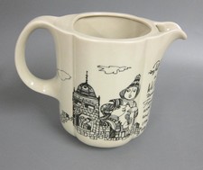 Kaffeekanne rosenthal form gebraucht kaufen  Karlsruhe