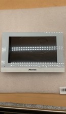 Sistema de vídeo porteiro Akuvox C313W-2 7" monitor de toque interno unidade de porta com 2 fios comprar usado  Enviando para Brazil