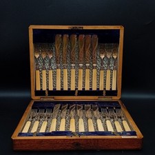 Elkington silver plated for sale  FLEET