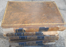 Lot livre ancien d'occasion  Saint-Hilaire-des-Loges
