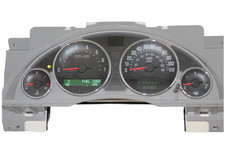 Speedometer instrument cluster for sale  Wellsboro