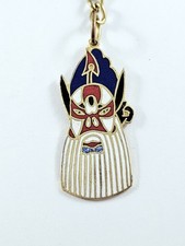 Porte cles masque d'occasion  L'Absie