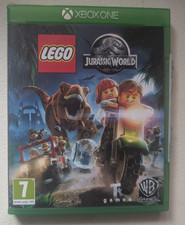 Usado, Lego Jurassic World (XBOX ONE, 2015) comprar usado  Enviando para Brazil