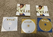 Kylie Minogue Rhythm Of Love Deluxe Limited 2 CD/DVD  Box Set 2015 RARE OOP comprar usado Kylie Minogue Rhythm Of Love Deluxe Limited 2 CD/DVD  Box Set 2015 RARE OOP comprar usado  Enviando para Brazil