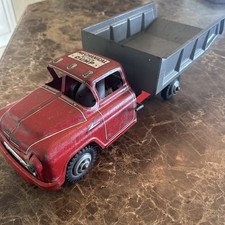 Marx lumar dump for sale  Swansea