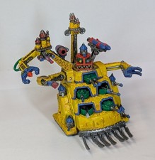 Ork mega gargant for sale  GLASGOW