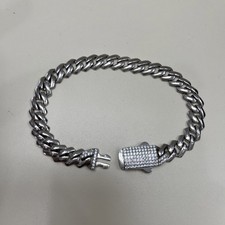 Mens miami cuban for sale  Forest Hills