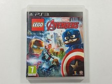 Lego marvel avengers d'occasion  Paris XI