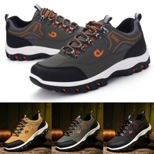 Herren trekkingschuhe rutschfe gebraucht kaufen  Köln