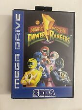 Power rangers mighty usato  Sarzana