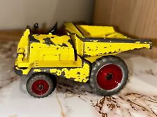 Dinky supertoys muir for sale  BRIDGWATER