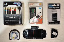Sony psp slim usato  Roma