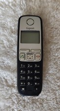 Téléphone fil gigaset d'occasion  Prades