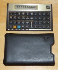 Vintage 1988 12c for sale  Tempe