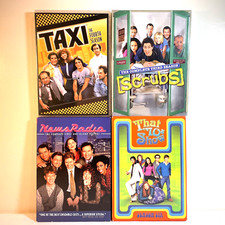Comedy series bundle for sale  Los Angeles