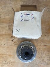 Viscous fan drive for sale  YORK