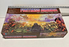 Vintage 1986 fortress for sale  Kingston