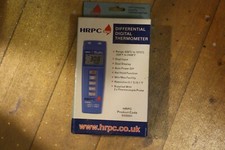 Hrpc differential digital for sale  NORTHAMPTON