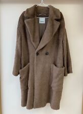 Max mara teddy d'occasion  Expédié en Belgium