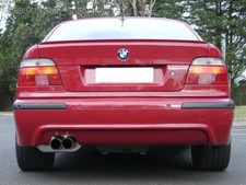 Eisenmann sportauspuff bmw gebraucht kaufen  Chemnitz