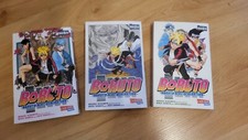 Boruto naruto the gebraucht kaufen  Offenbach am Main