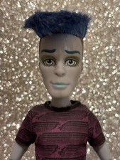Monster high sloman gebraucht kaufen  Bonn