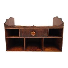 Antique desk insert for sale  Belleview