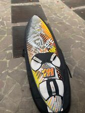 Tavola windsurf freestylewave usato  Milano