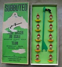 Subbuteo team ref usato  Italia