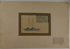 Dampfschiff friedrich wilhelm gebraucht kaufen  Oldenburg (Oldenburg)