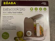 Beaba babycook pro d'occasion  Expédié en Belgium