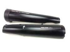 Habillage silencieux yamaha d'occasion  France