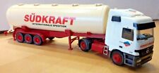 Südkraft spedition kippsilo gebraucht kaufen  Langquaid