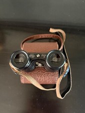 Ddr fernglas nostalgie gebraucht kaufen  Stralsund-Umland II