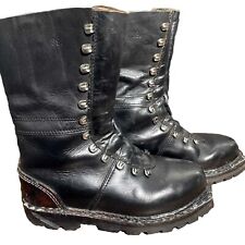 Usado, Botas vintage do exército austríacas de montanha comprar usado  Enviando para Brazil