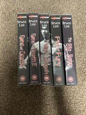 Bruce lee full for sale  BICESTER