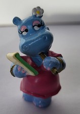 Figuren happy hippo gebraucht kaufen  Neuhausen/Erzgeb.