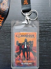 2006 ozzfest pass for sale  Lake Oswego