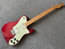 2010 fender telecaster for sale  IPSWICH